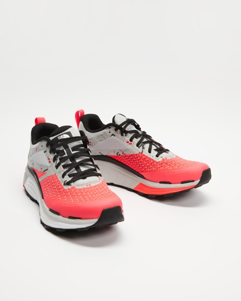 الوجه الشمالي Vectiv Enduris Ii المرأة البيضاء