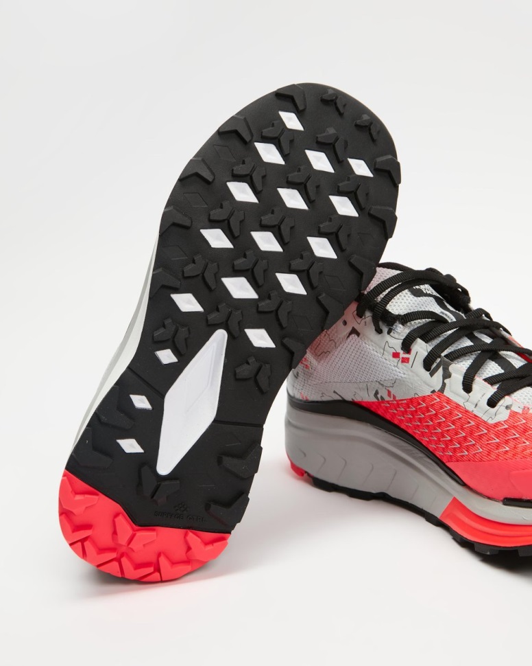 الوجه الشمالي Vectiv Enduris Ii المرأة البيضاء