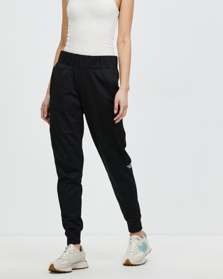 ركض الاستكشاف أسود الوجه الشمالي