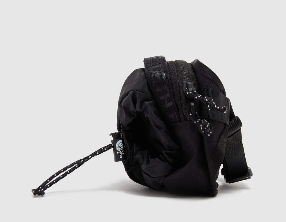 ذا نورث فيس بلاك بوزر حزمة الورك الثالث جديد