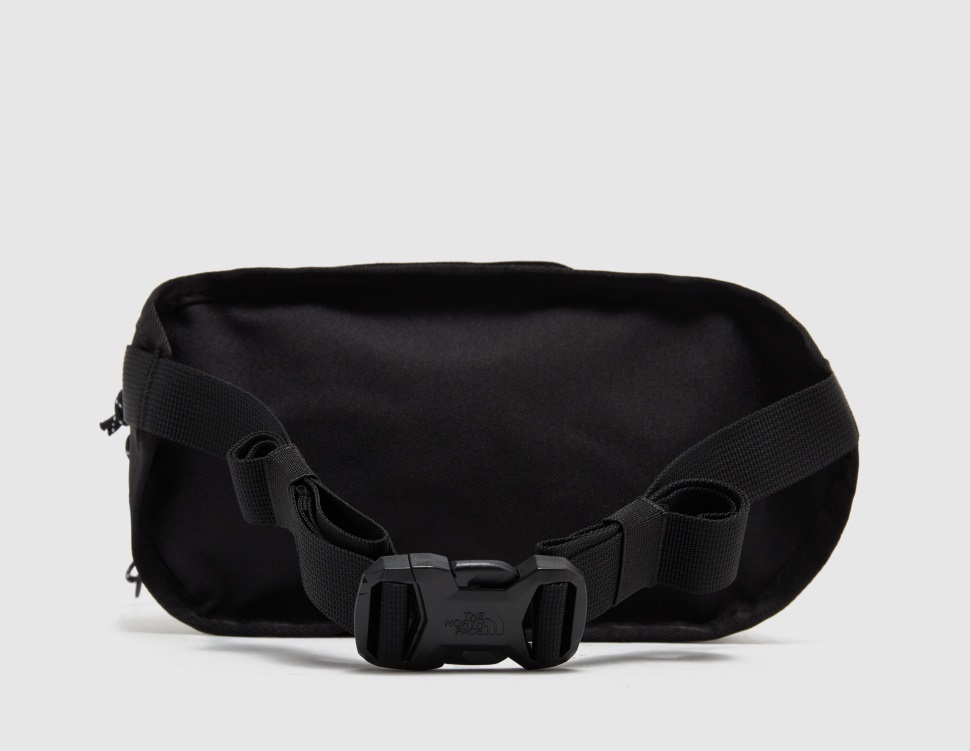 ذا نورث فيس بلاك بوزر حزمة الورك الثالث جديد