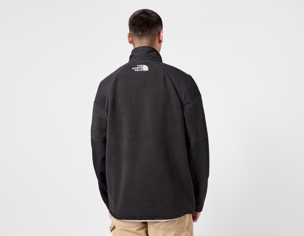 يواجه الشمال الصوف الأسود Phlego Denali