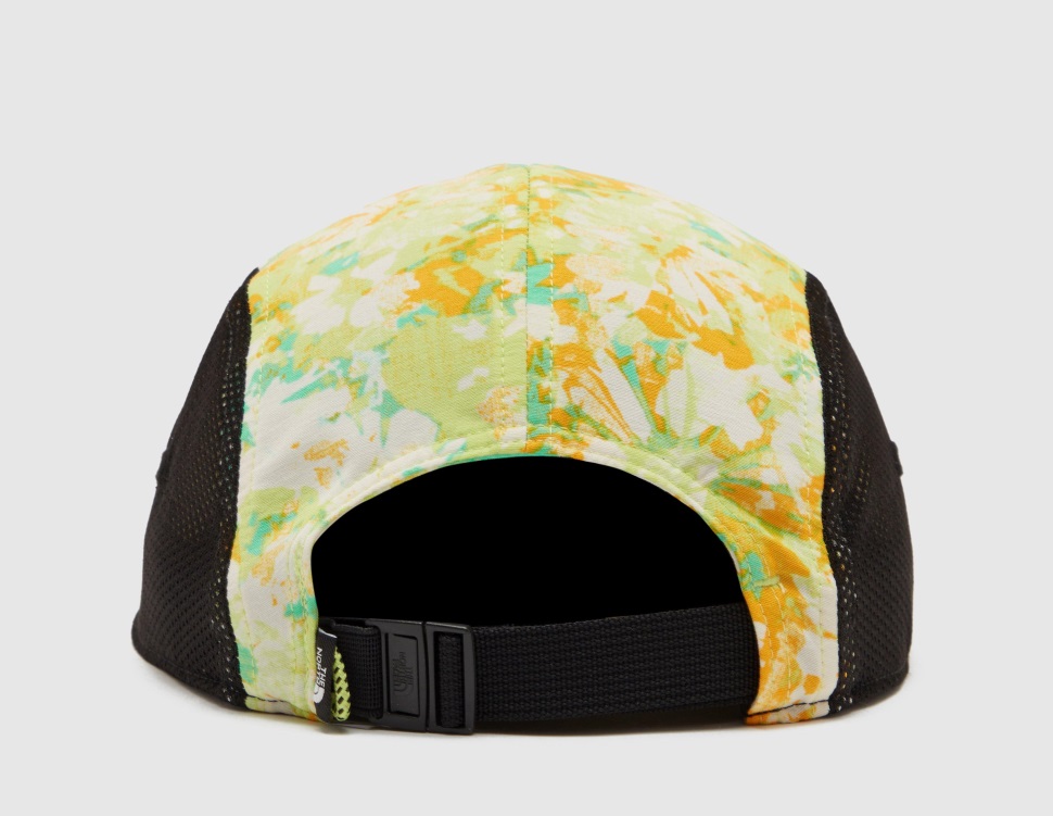 مواجهة الشمال قبعة كاس ضد المخيم