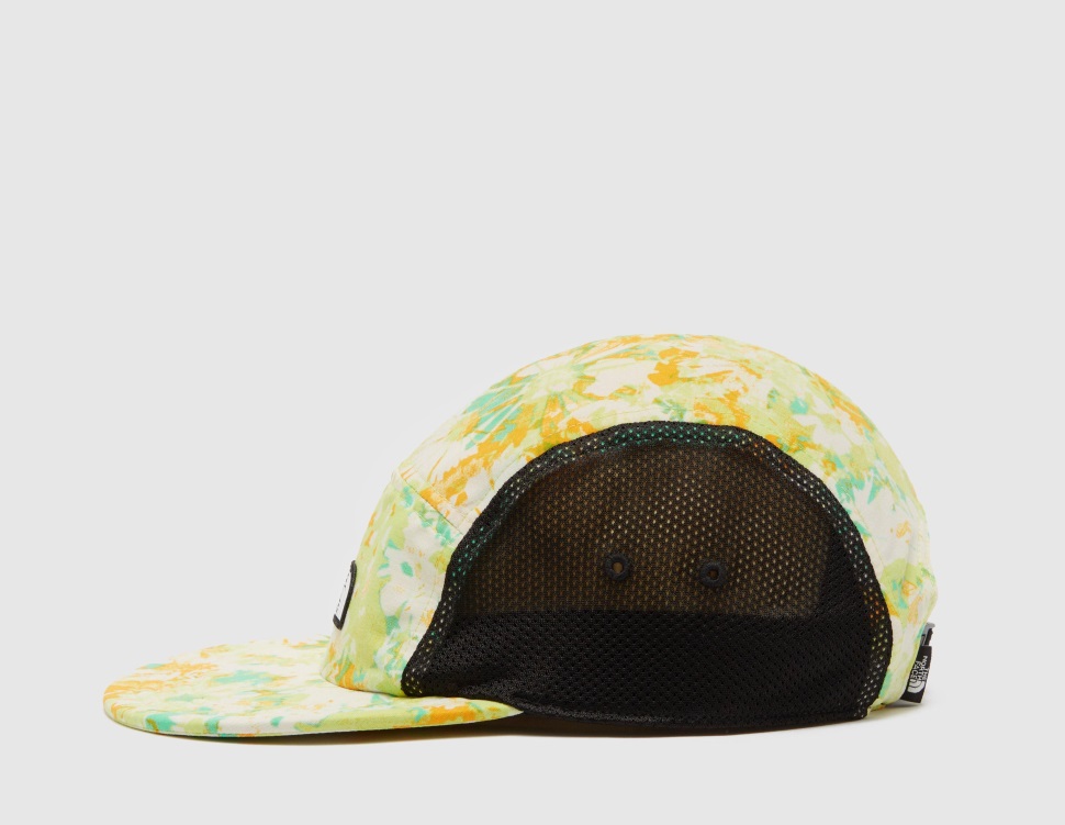 مواجهة الشمال قبعة كاس ضد المخيم