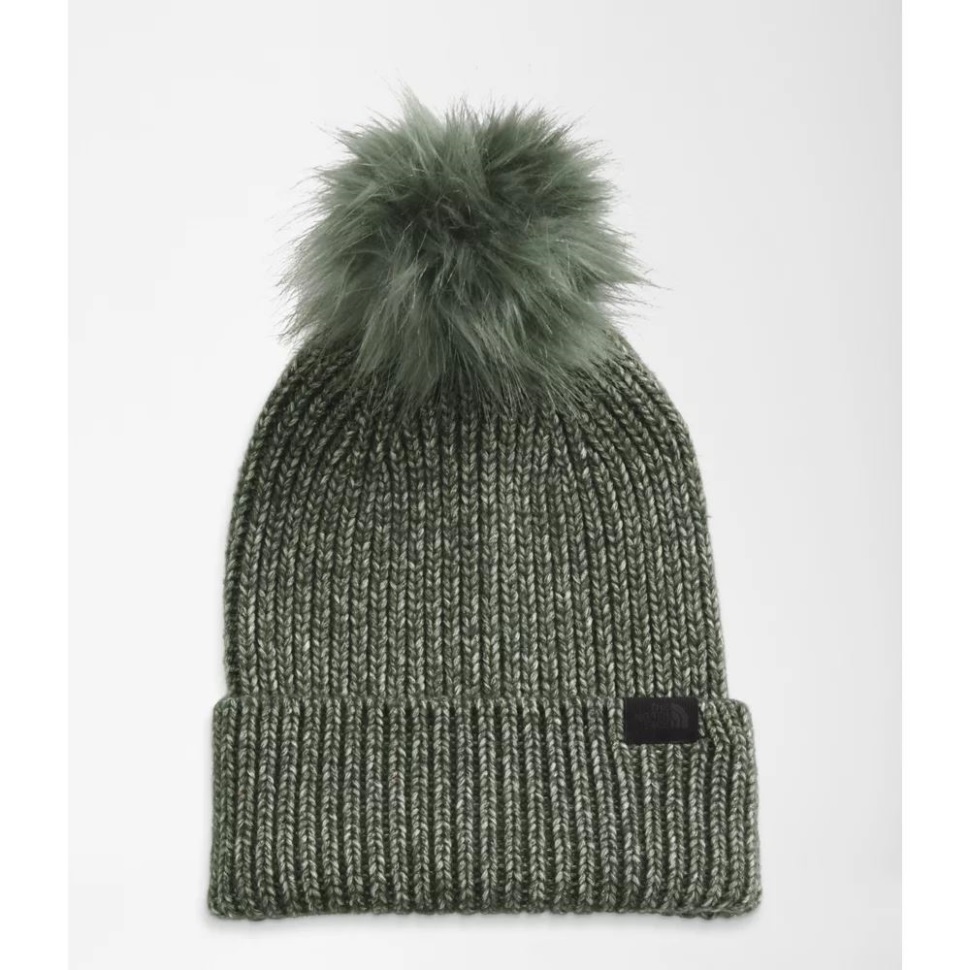 Airspun بوم قبعة صغيرة زعتر الوجه الشمالي