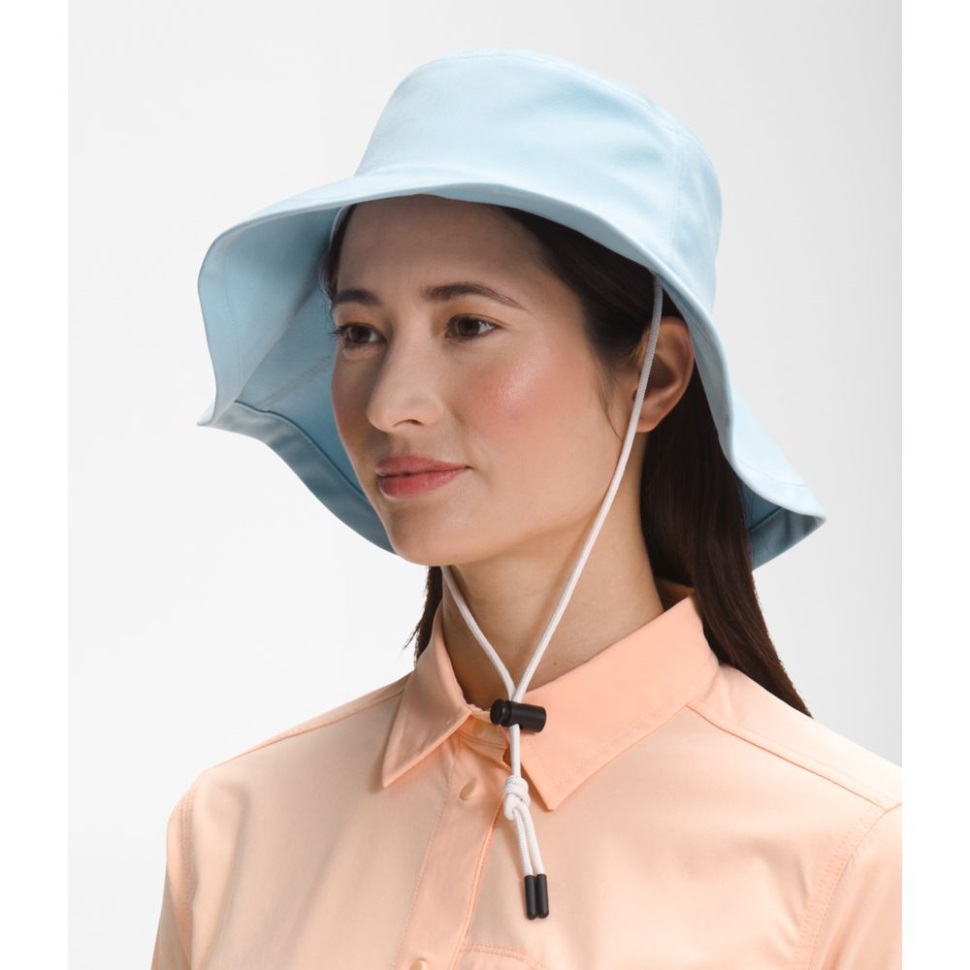 بيتا الأزرق النساء المعاد تدويرها 66 بريمر الوجه الشمالي