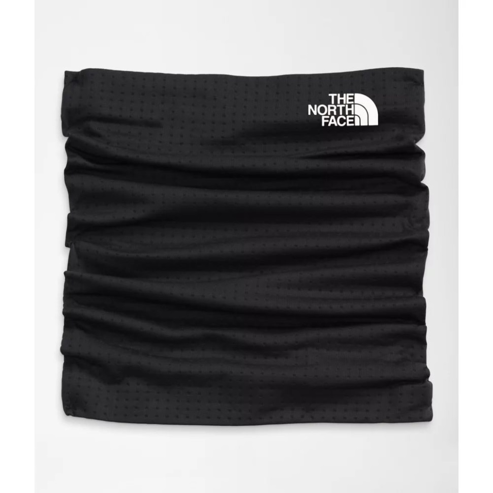 أسود فاستيك جايتير الوجه الشمالي