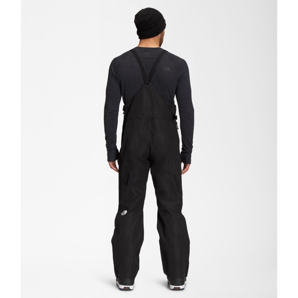 المرايل السوداء الرجال Ceptor وجه الشمال