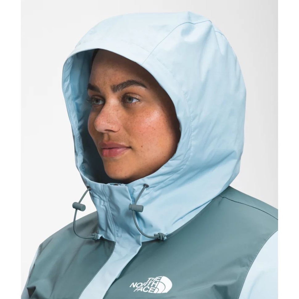 الأزرق بيتا الأزرق الوجه الشمالي المرأة بالإضافة إلى سترة أنتورا