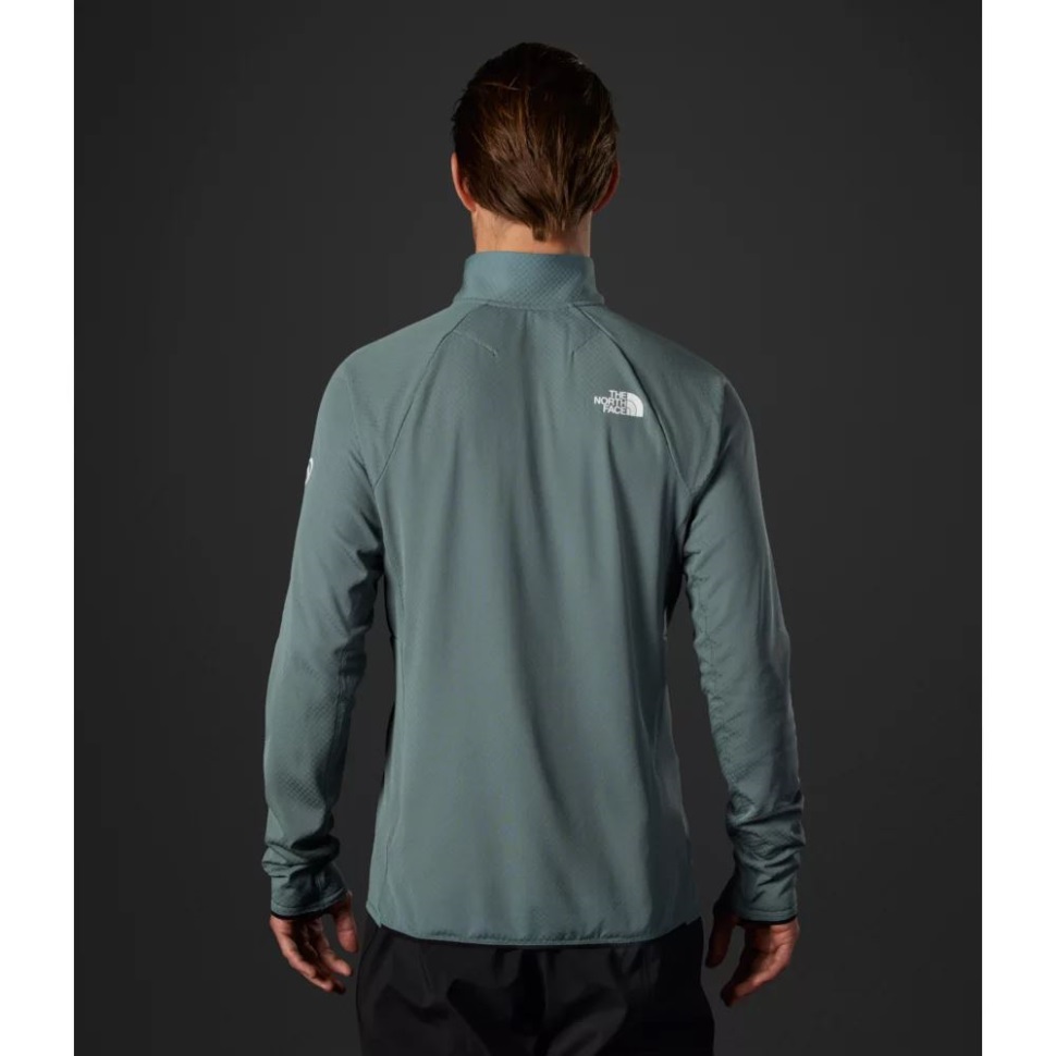 الرجال الأزرق سلسلة قمة فيوتوريفليسي Lt البريدي الوجه الشمالي