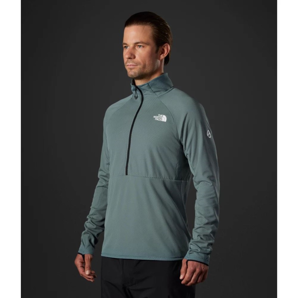 الرجال الأزرق سلسلة قمة فيوتوريفليسي Lt البريدي الوجه الشمالي