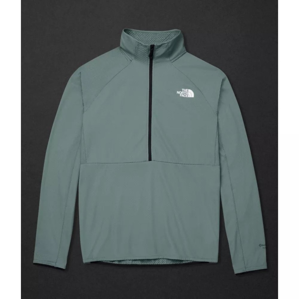 الرجال الأزرق سلسلة قمة فيوتوريفليسي Lt البريدي الوجه الشمالي