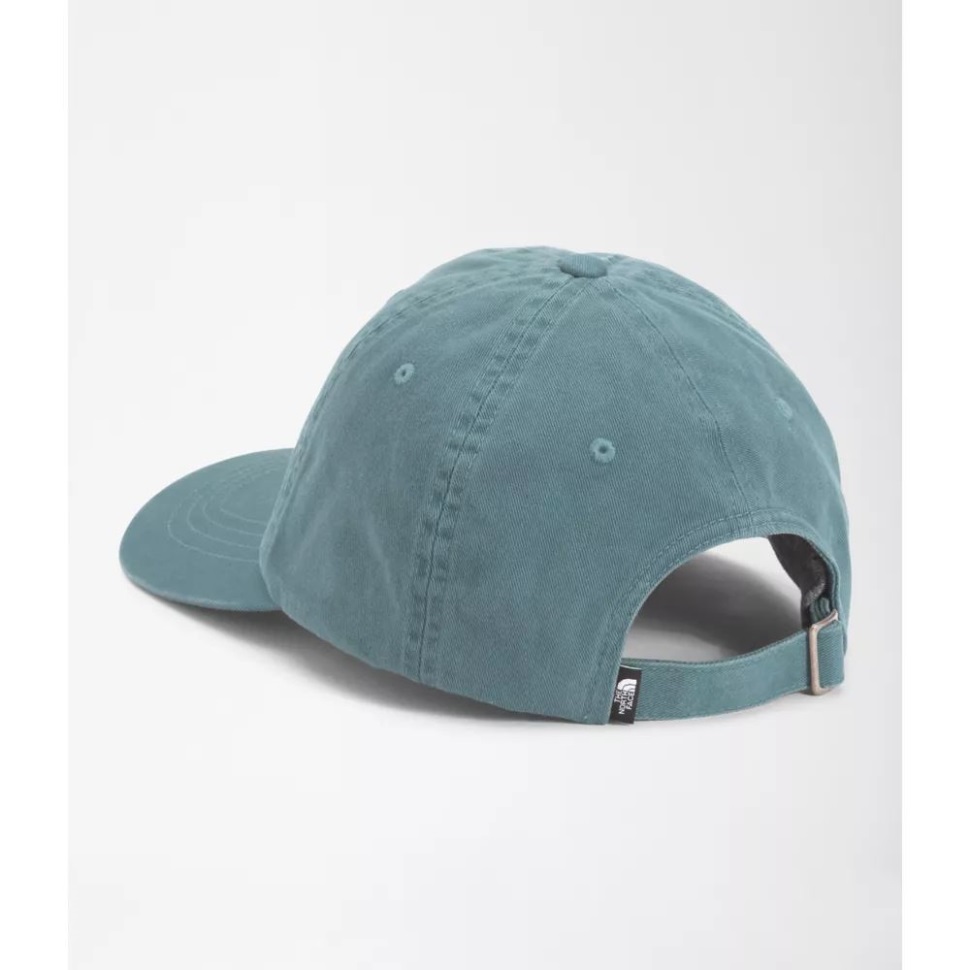 الأزرق الوجه الشمالي قبعة أفقية إمبرو الكرة