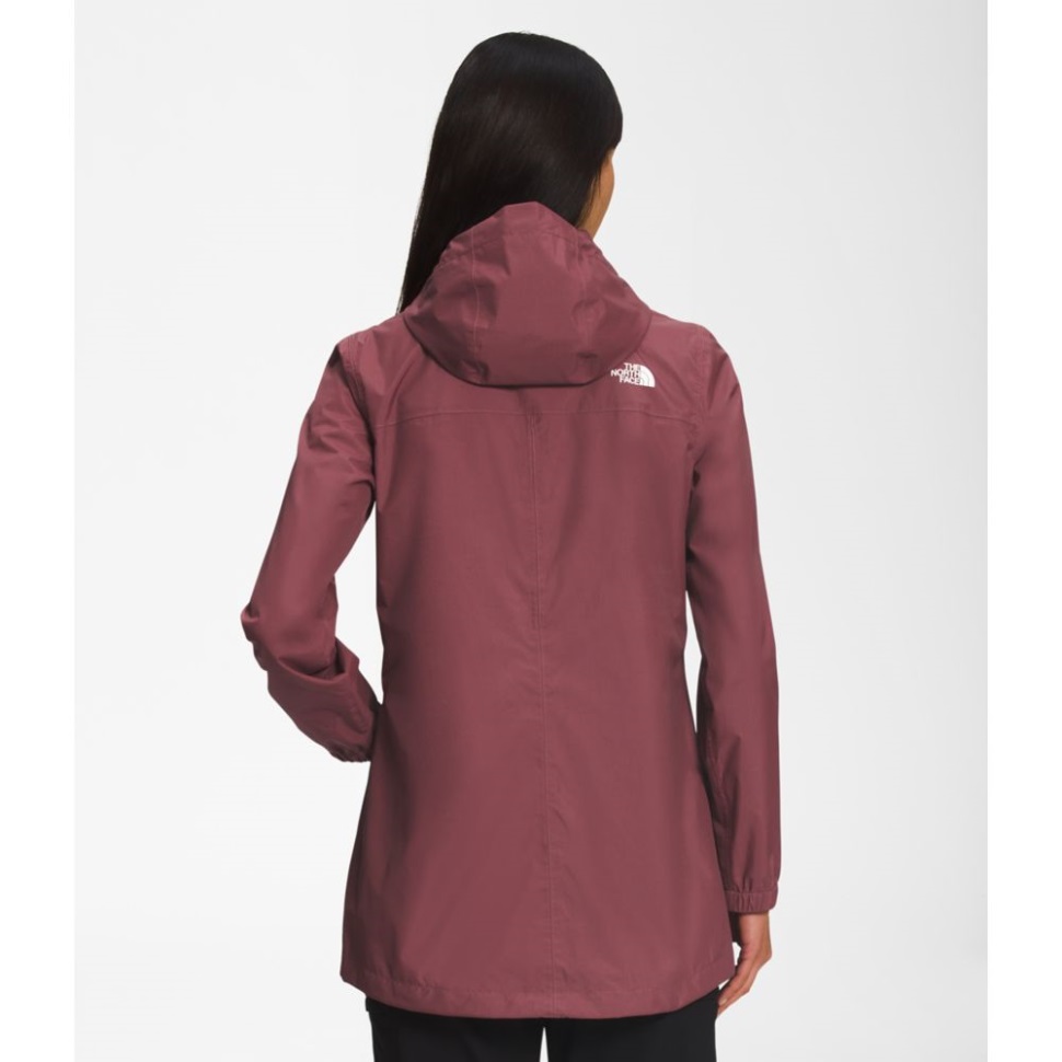 زنجبيل وجه الشمال للنساء انتورا سترة