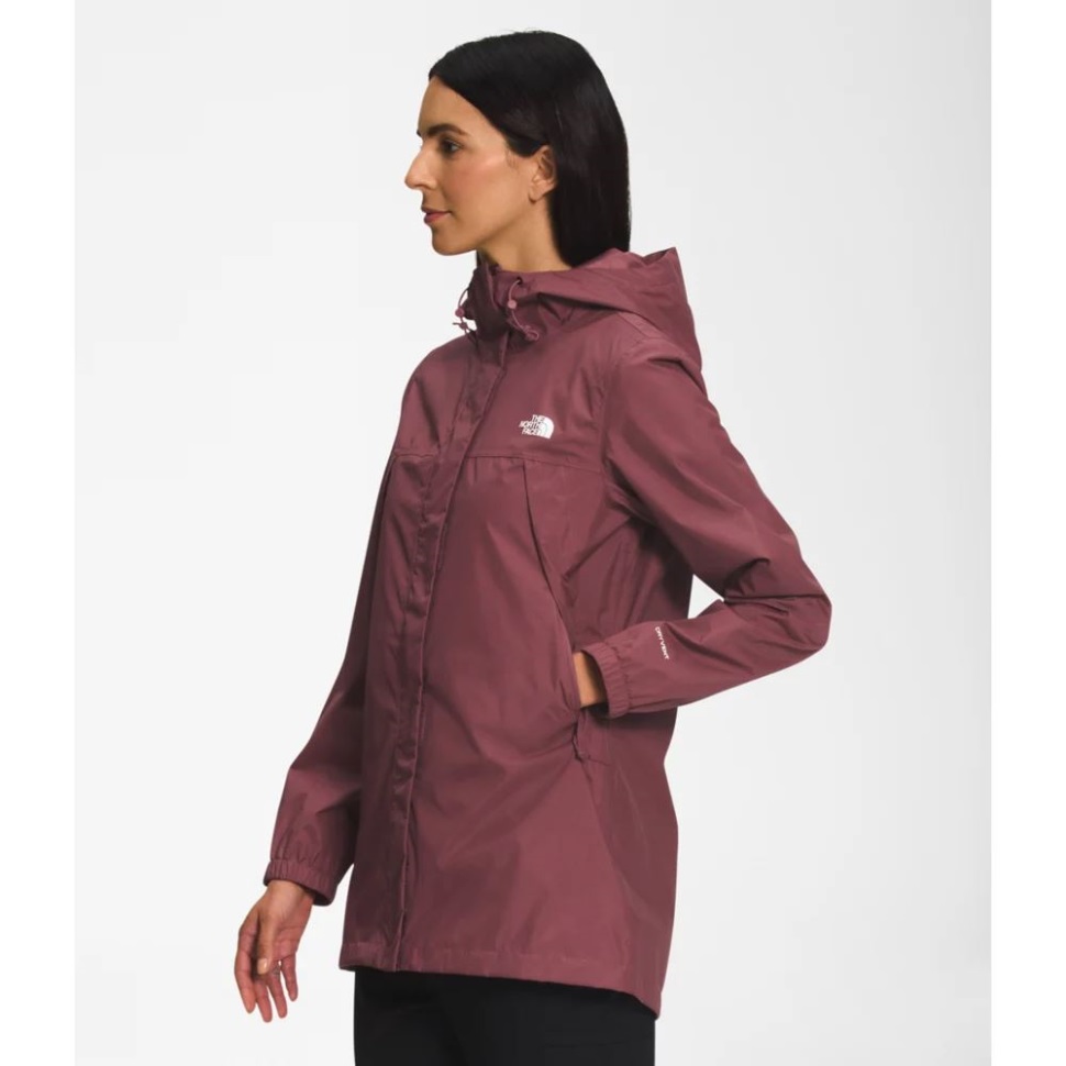 زنجبيل وجه الشمال للنساء انتورا سترة