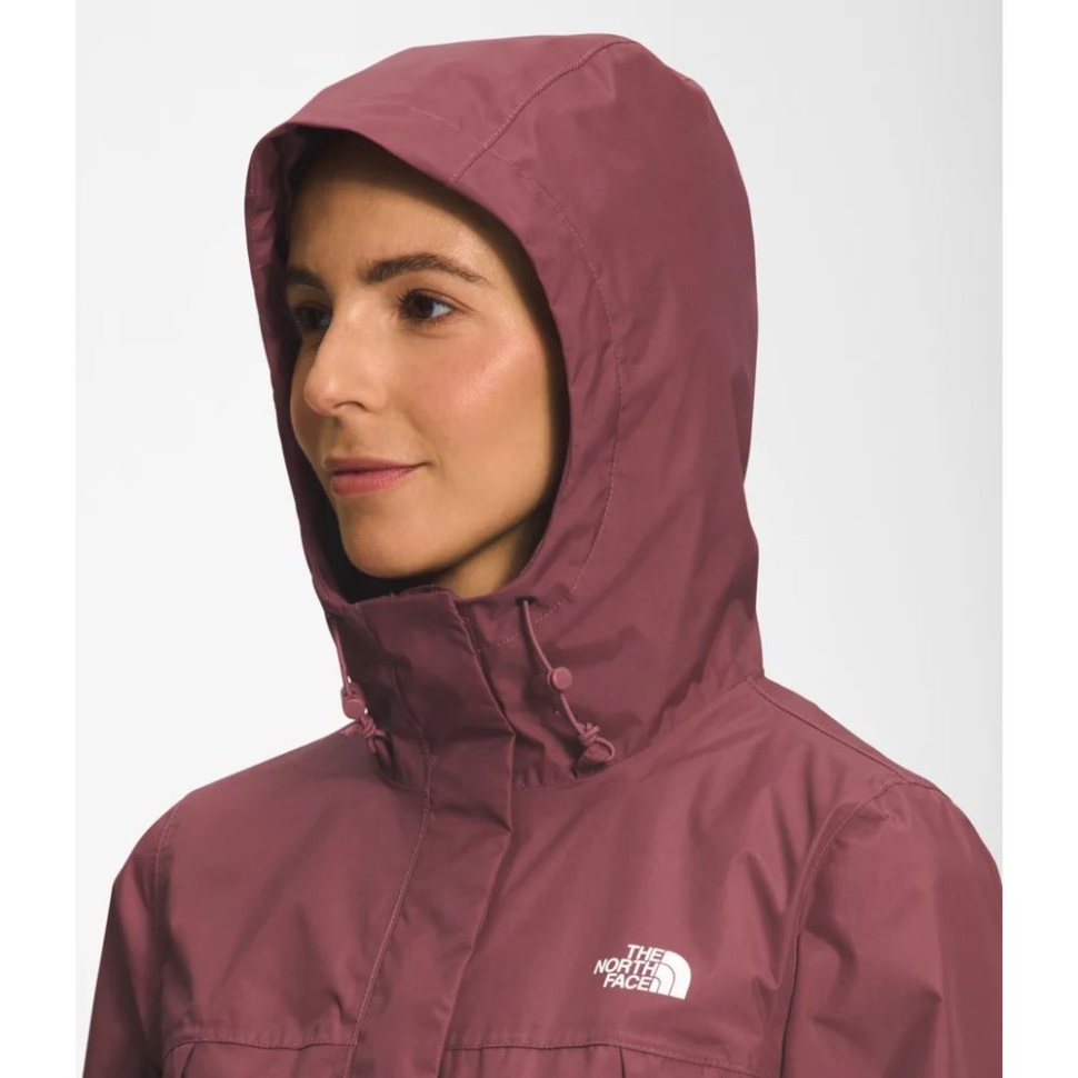 زنجبيل وجه الشمال للنساء انتورا سترة