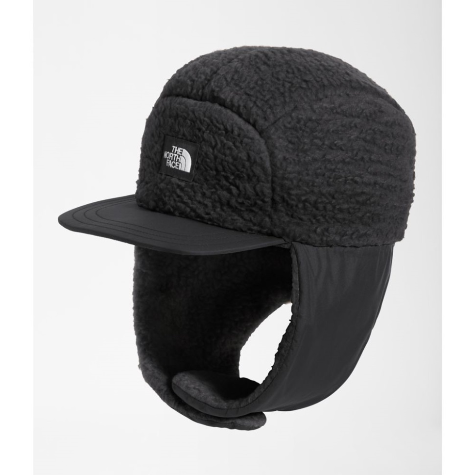 الأطفال الرمادي فورست الصوف الصياد الوجه الشمالي