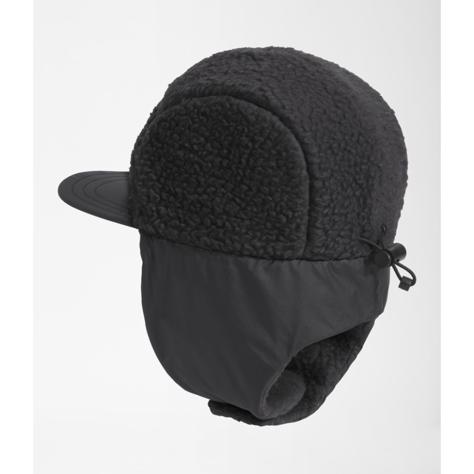 الأطفال الرمادي فورست الصوف الصياد الوجه الشمالي