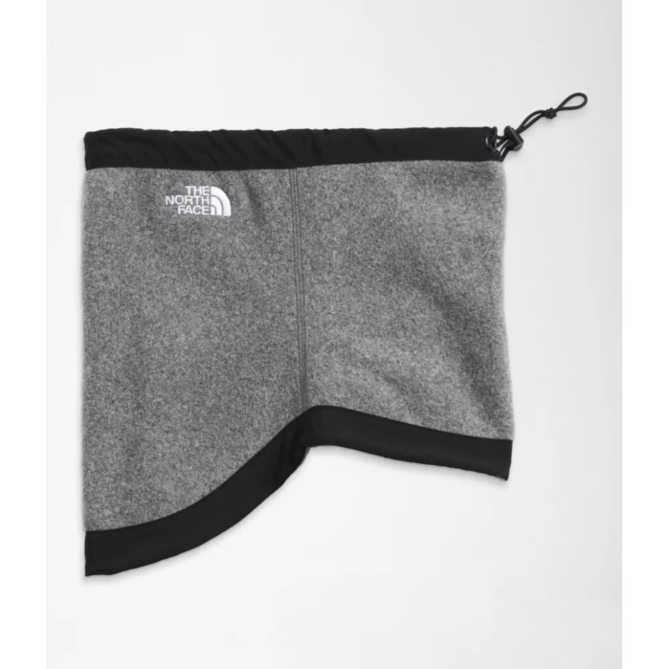 رمادي الوجه الشمالي الجراميق الرقبة دينالي