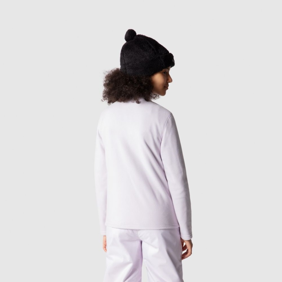 جاكيت هيدرينالين رمادي وجه شمالي 2000