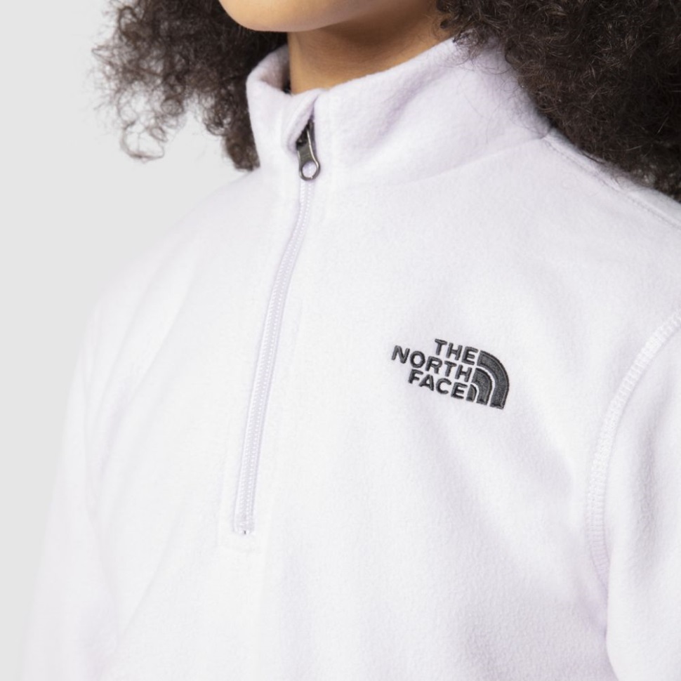 جاكيت هيدرينالين رمادي وجه شمالي 2000