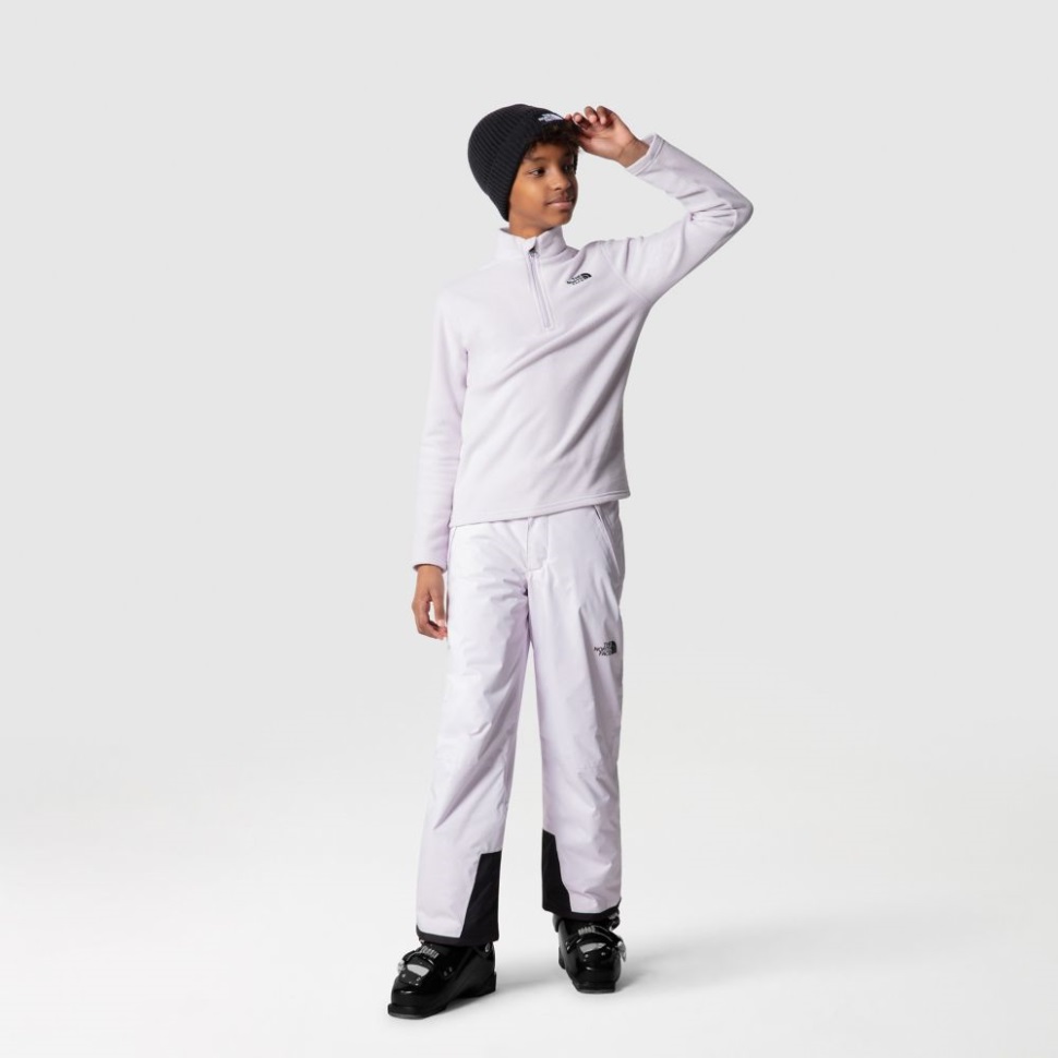 جاكيت هيدرينالين رمادي وجه شمالي 2000