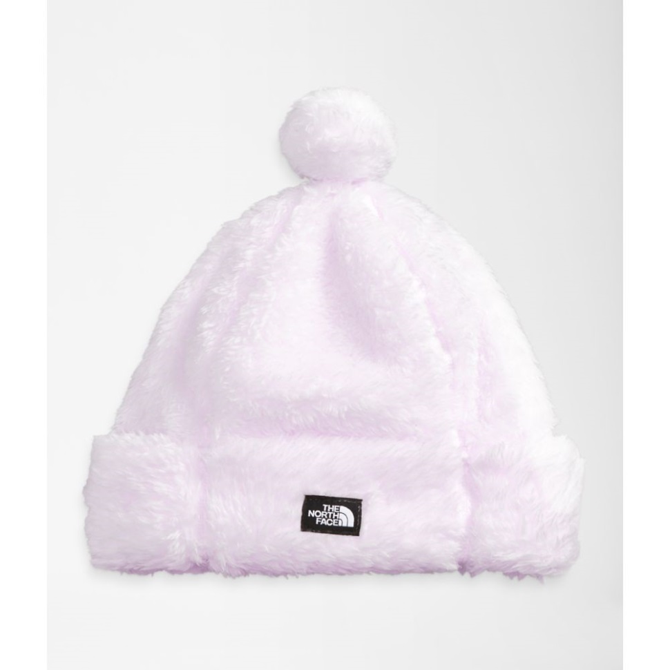 قبعة أطفال لطيفة أوسو وجه الشمال ضباب الخزامى