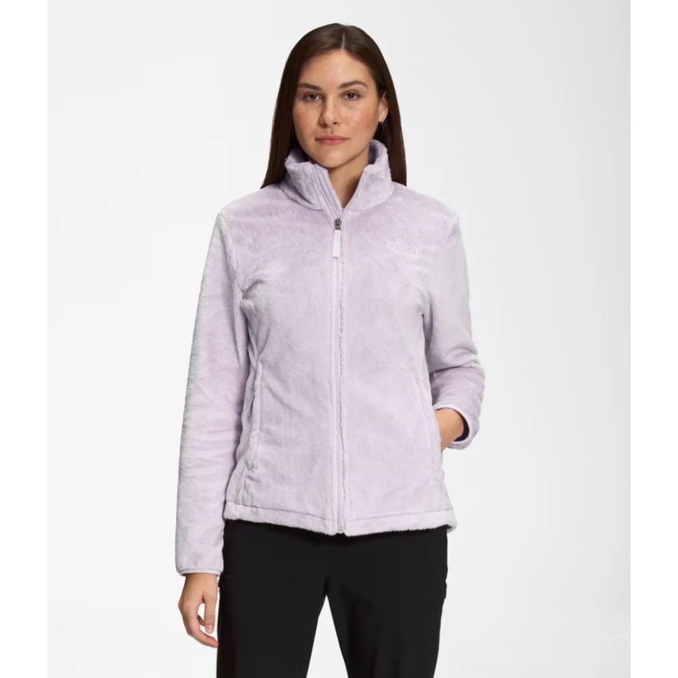 جاكيت اوسيتو نسائي للوجه الشمالي