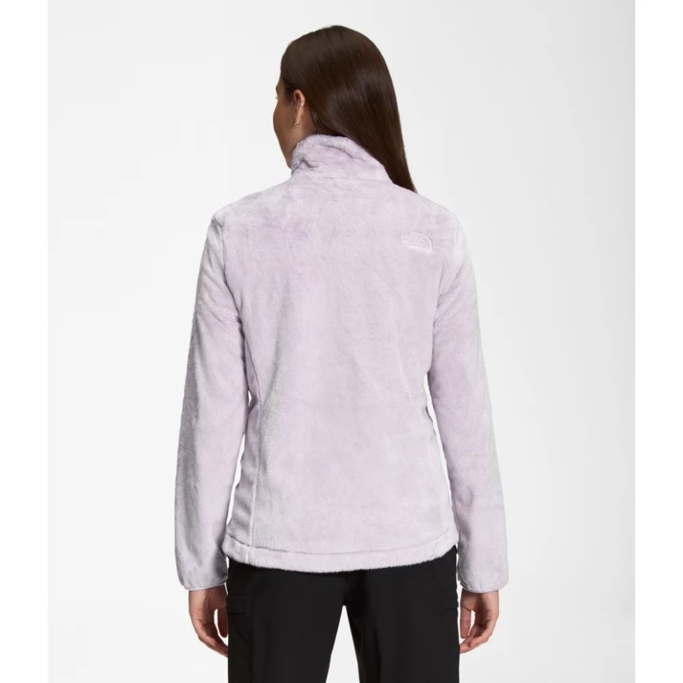 جاكيت اوسيتو نسائي للوجه الشمالي