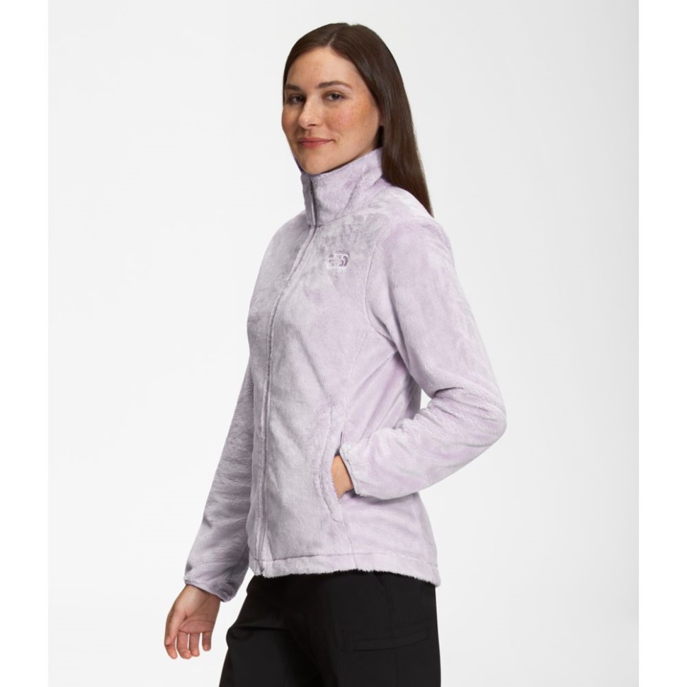 جاكيت اوسيتو نسائي للوجه الشمالي