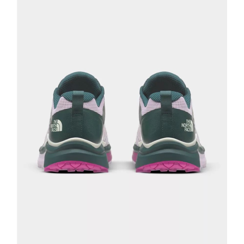 الخزامى ضباب النساء Vectiv Enduris Ii أحذية الوجه الشمالي