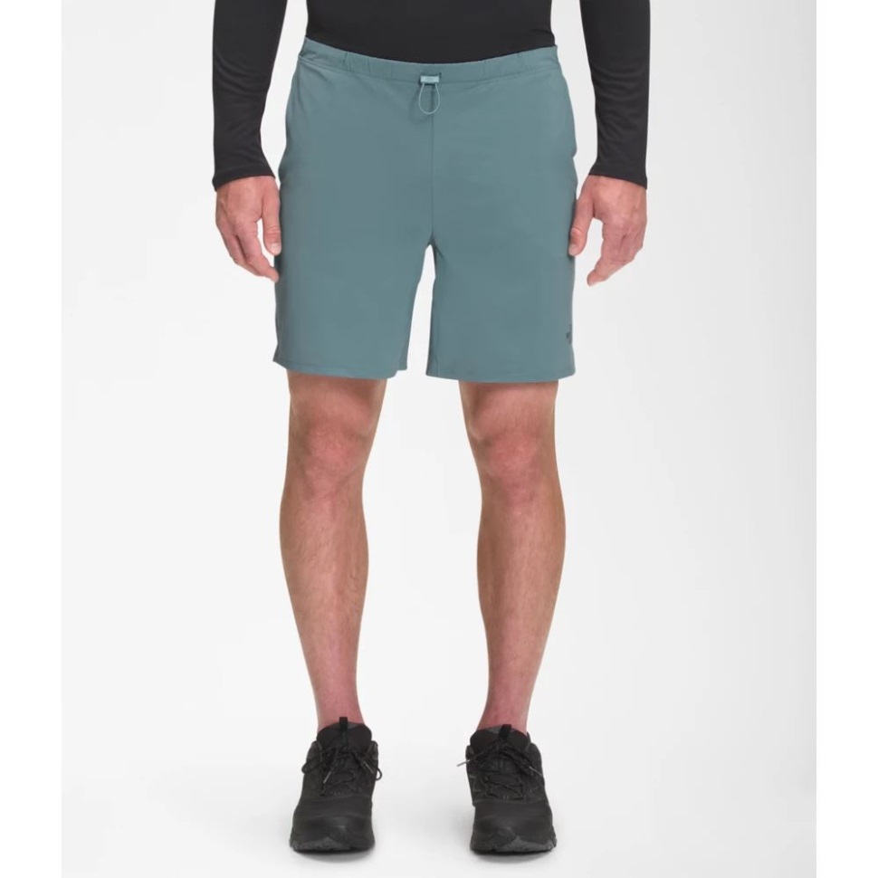 الرجال السراويل Arque الأزرق الوجه الشمالي