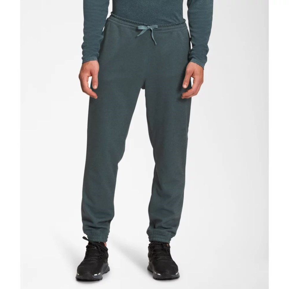 الرجال ركض خفيفة الوزن الصنوبر كبيرة الأزرق هيذر الوجه الشمالي