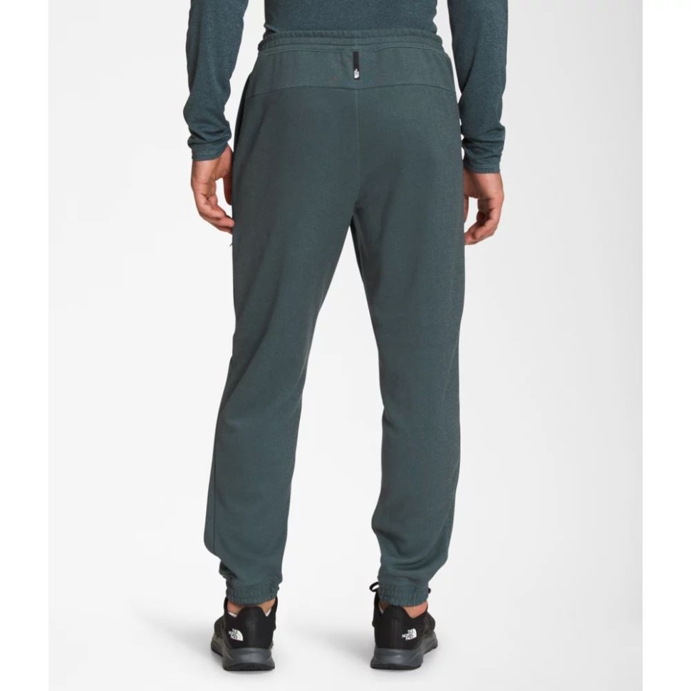 الرجال ركض خفيفة الوزن الصنوبر كبيرة الأزرق هيذر الوجه الشمالي