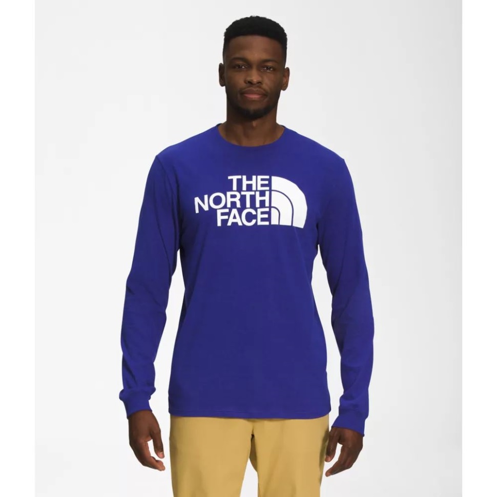 الرجال كم طويل نصف قبة قمزة الوجه الشمالي اللازورد الأزرق