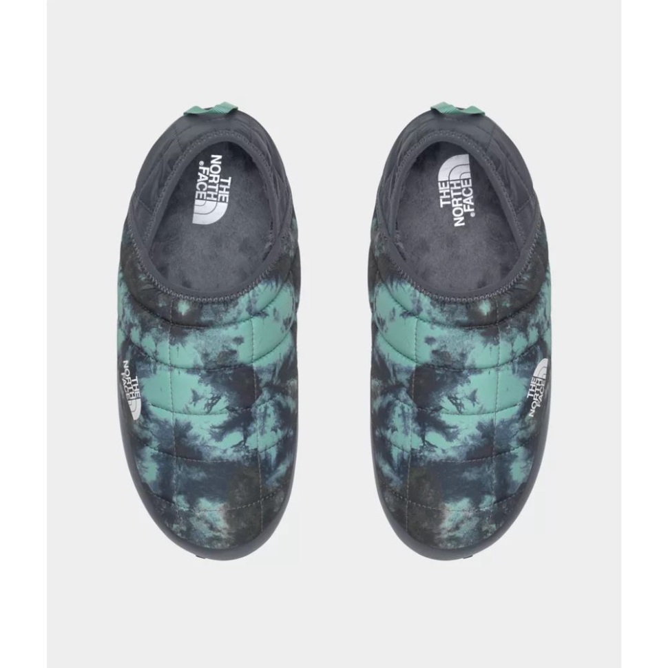 الرجال الحرارية الجر V البغال الوجه الشمالي الجليد الوسابي