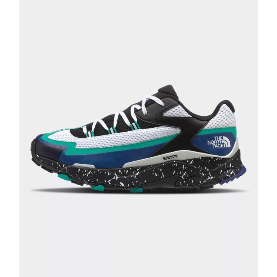 أحذية الرجال Vectiv Taraval الوجه الشمالي الأسود