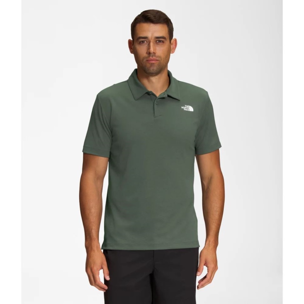 الرجال يهيمون على وجوههم في الشمال يواجه الزعتر