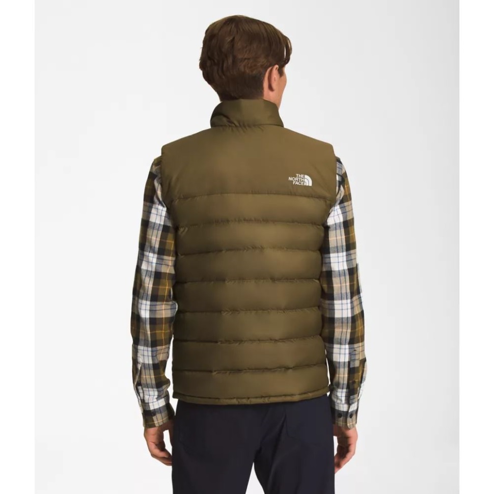 سترة عسكرية زيتون الوجه الشمالي للرجال أكونكاجوا 2