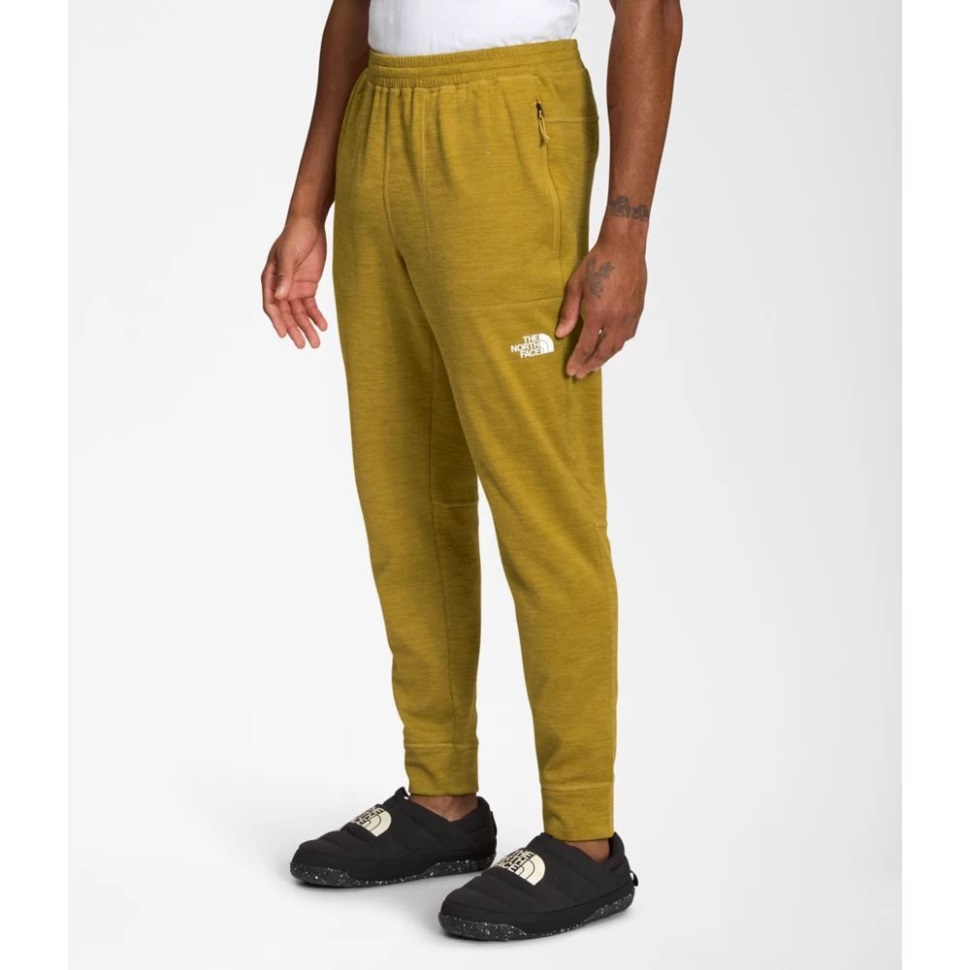 الرجال كانيونلاندز ركض المعادن الذهب الوجه الشمالي