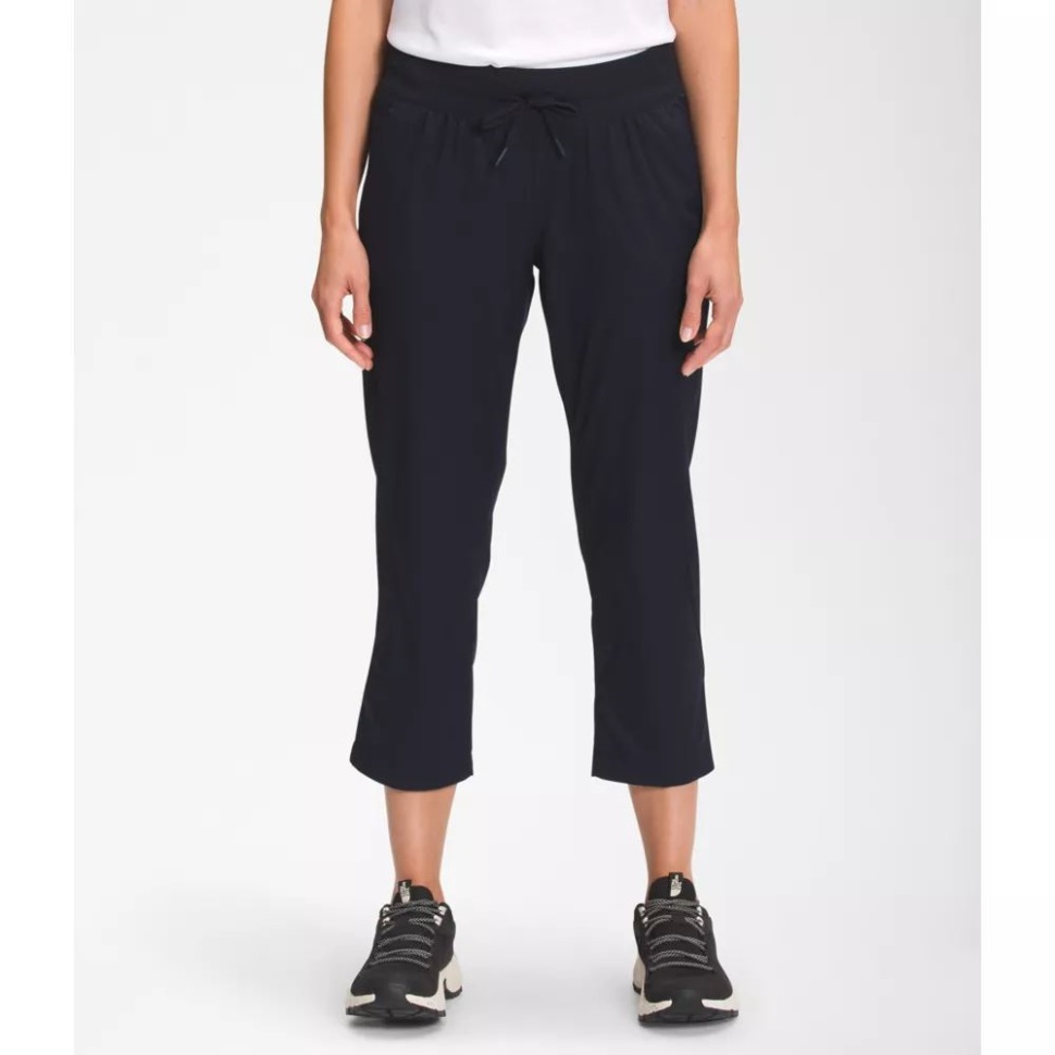 البحرية شمال وجه المرأة أفروديت الحركة Capris