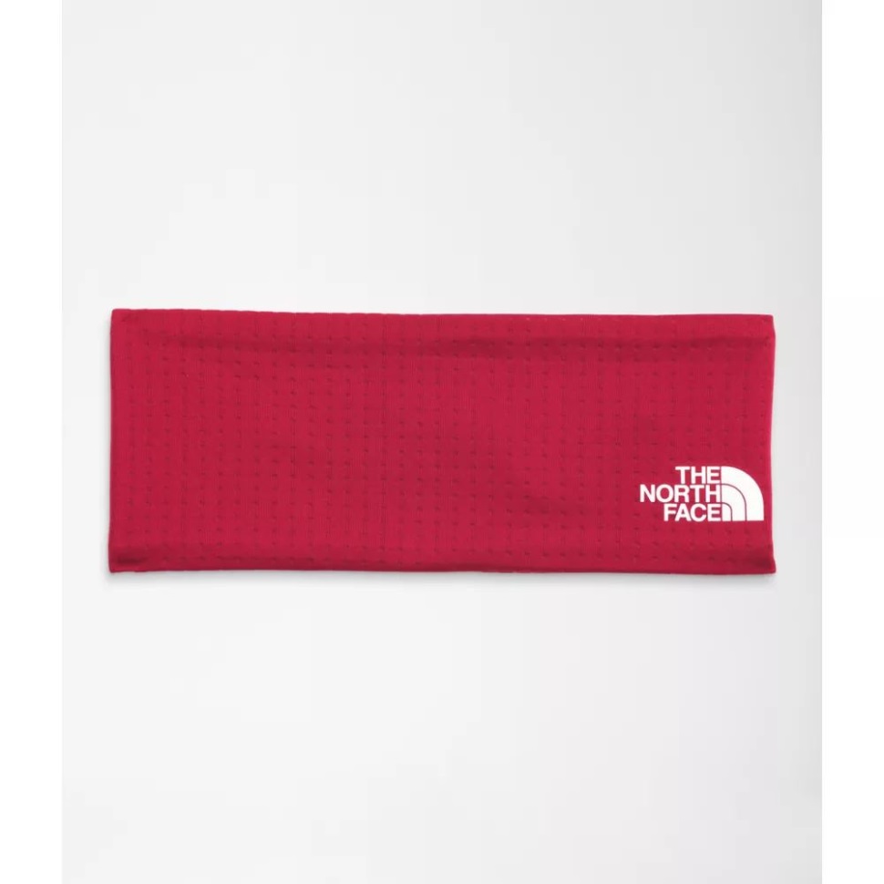 أحمر وجه الشمال Fastech عقال جديد