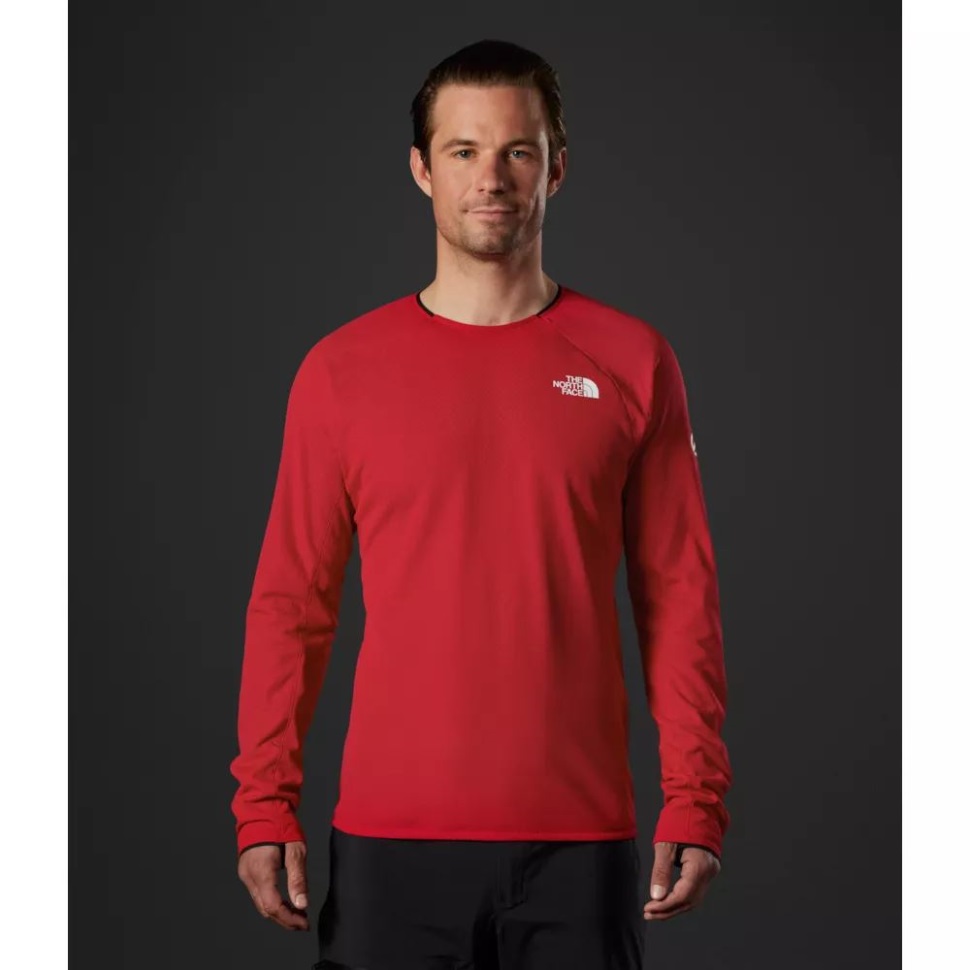 احمر وجه الشمال سلسلة رجال القمة فيوتشر فلايس