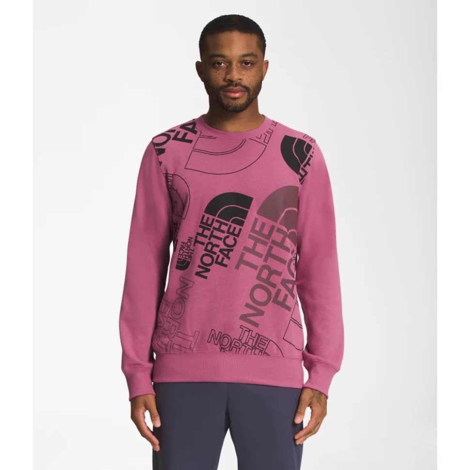 البنفسجي الاحمر وجه الشمال رجال رسم حقن الطاقم