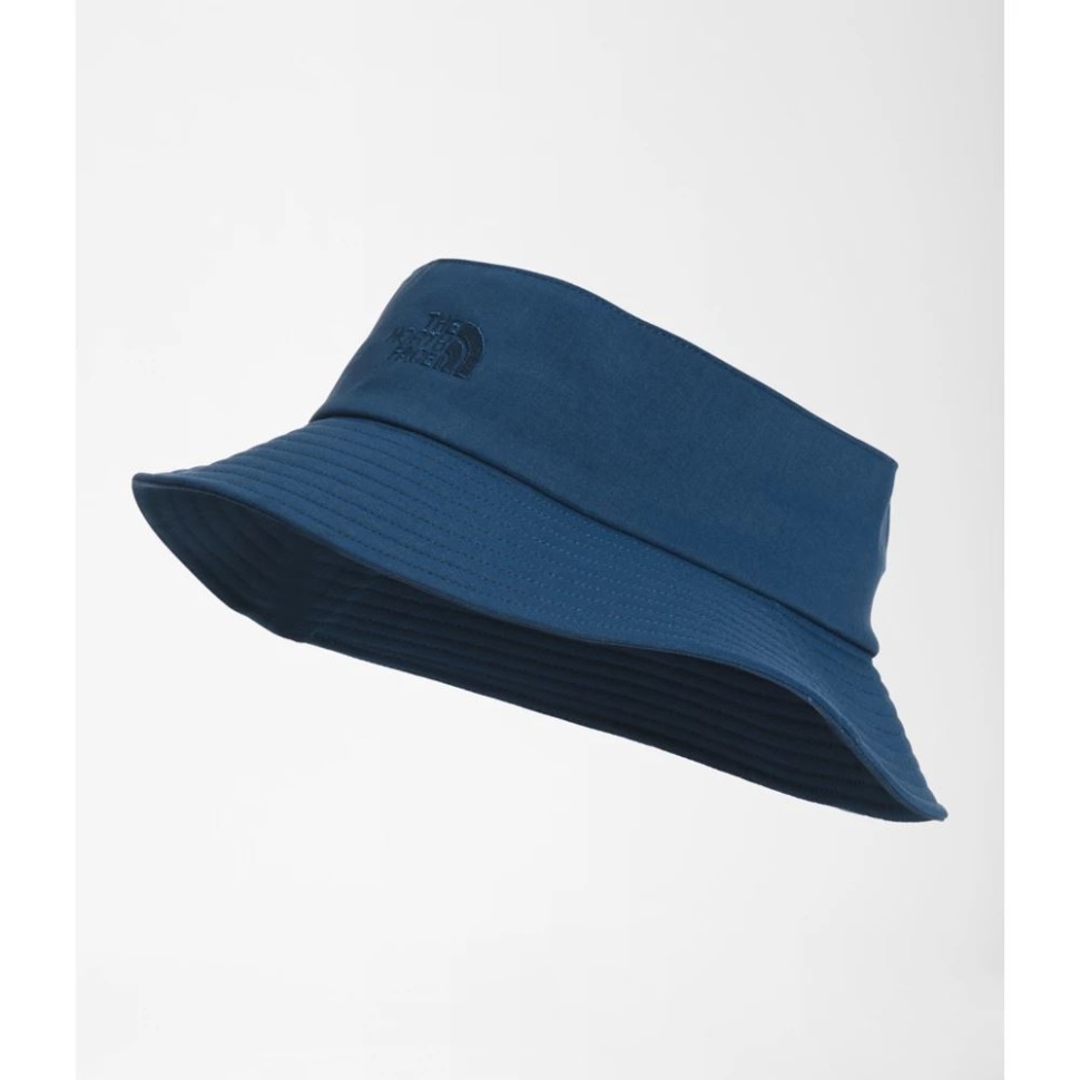 الدرجة الزرقاء المظللة V أعلى عقدة دلو الوجه الشمالي