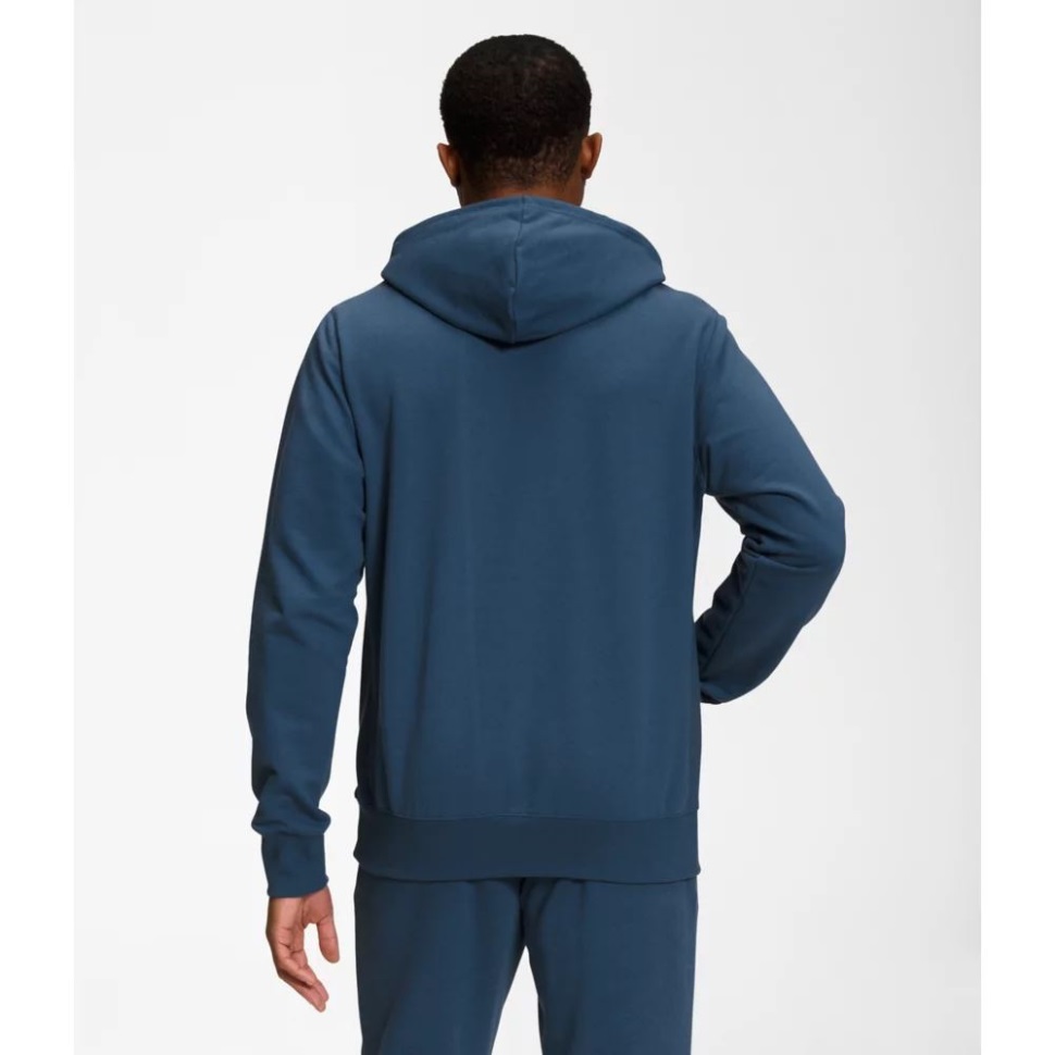 كنزة بغطاء للرأس من ذا نورث فيس للرجال من هيريتج