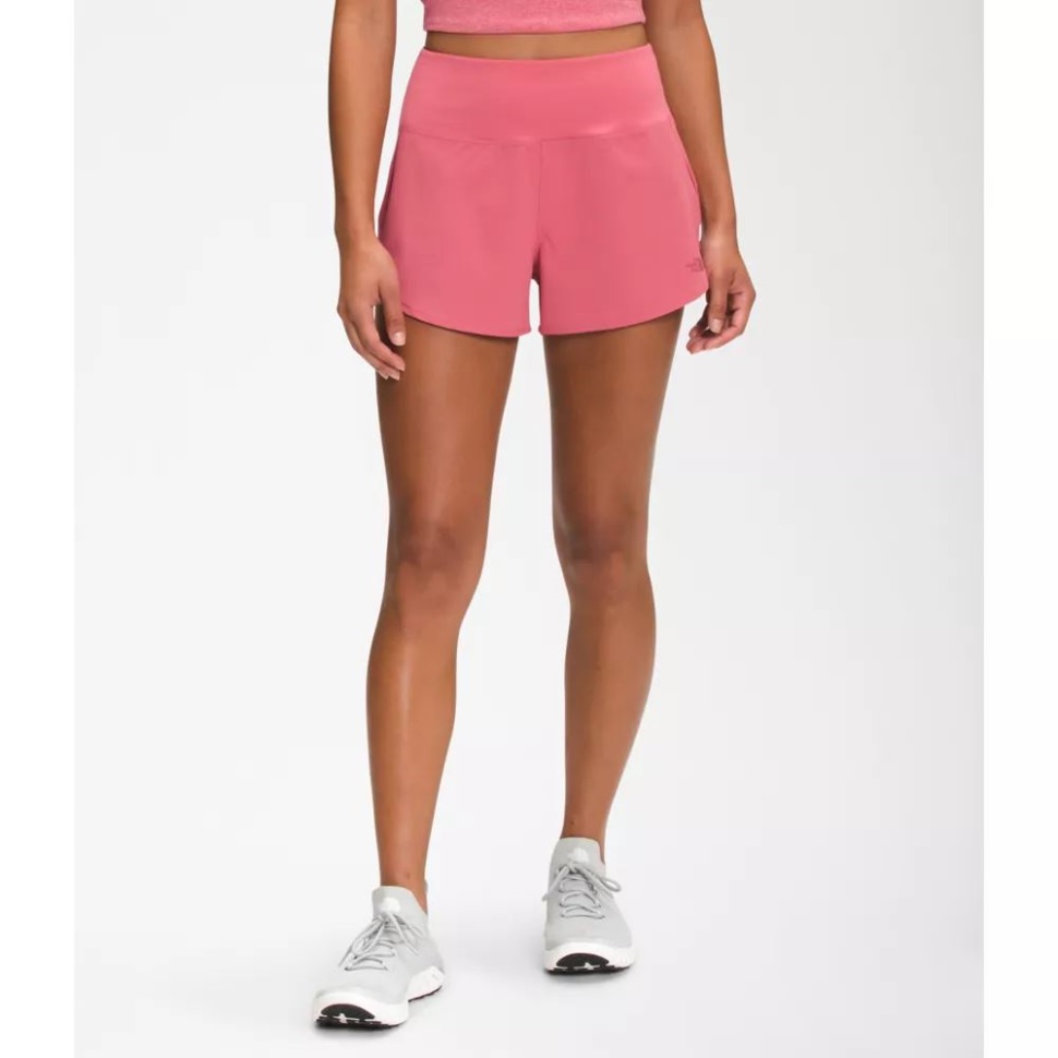 سليت روز الوجه الشمالي للنساء Arque 3 شورت