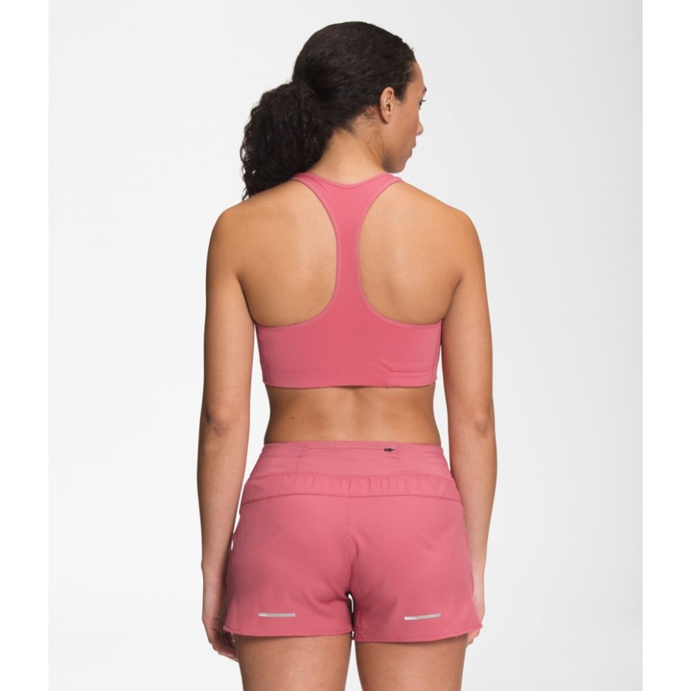 سليت روز المرأة Movmynt الصدرية الوجه الشمالي