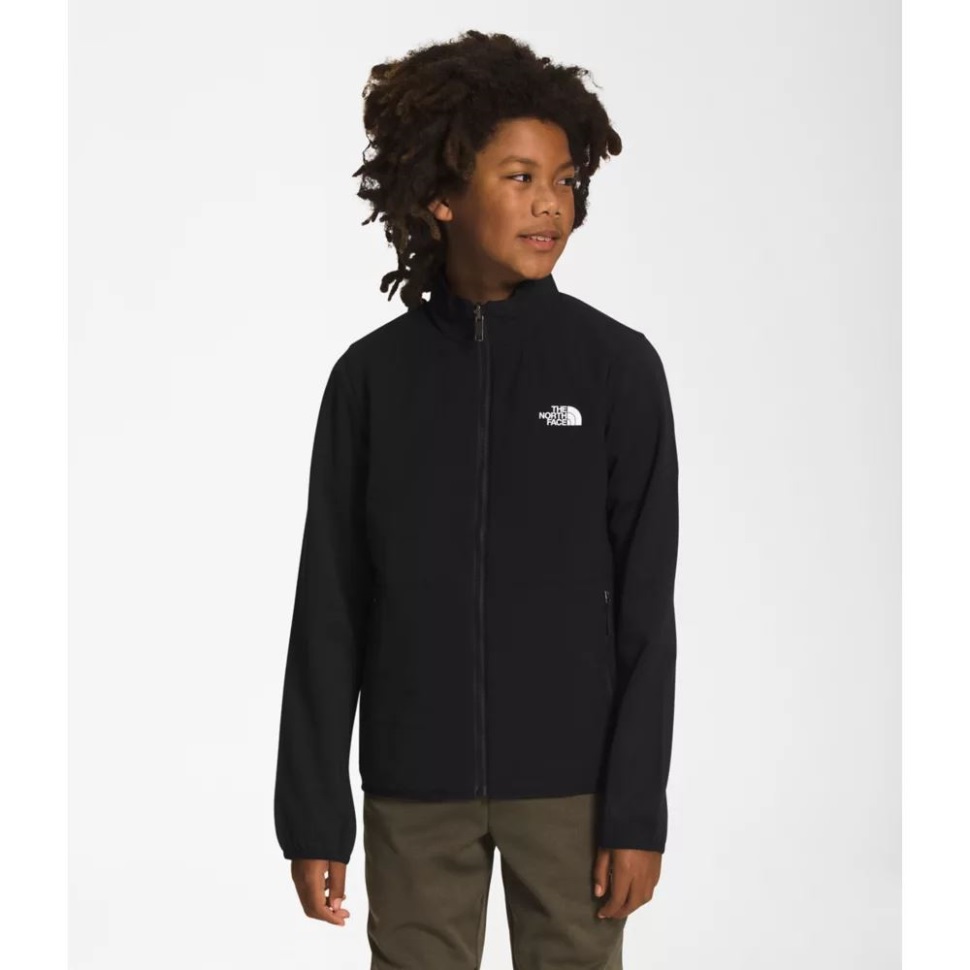 في سن المراهقة الشتاء الدافئ الهجين الكامل الرمز البريدي الأسود الوجه الشمالي