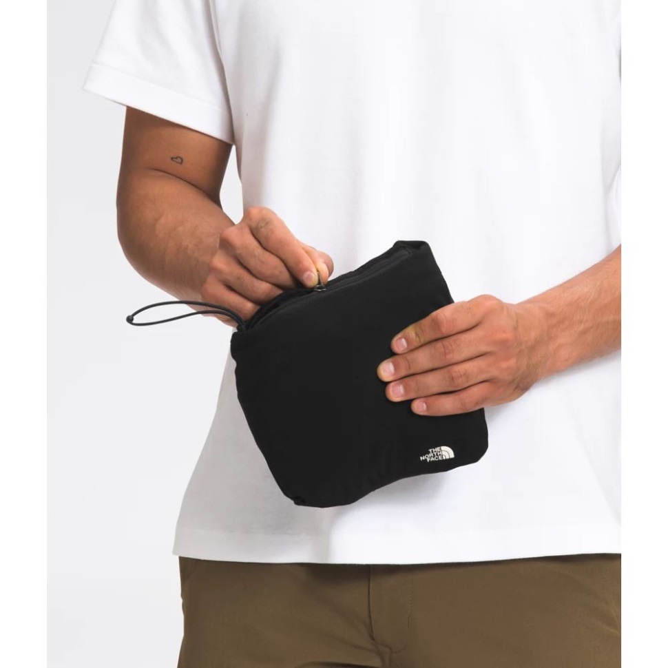 الرجال السود من الدرجة الخامسة